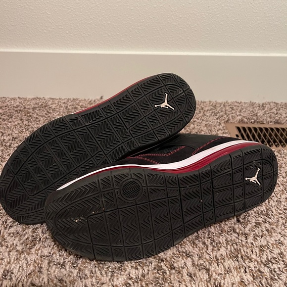 Nike Air Jordan’s - Picture 3 of 3